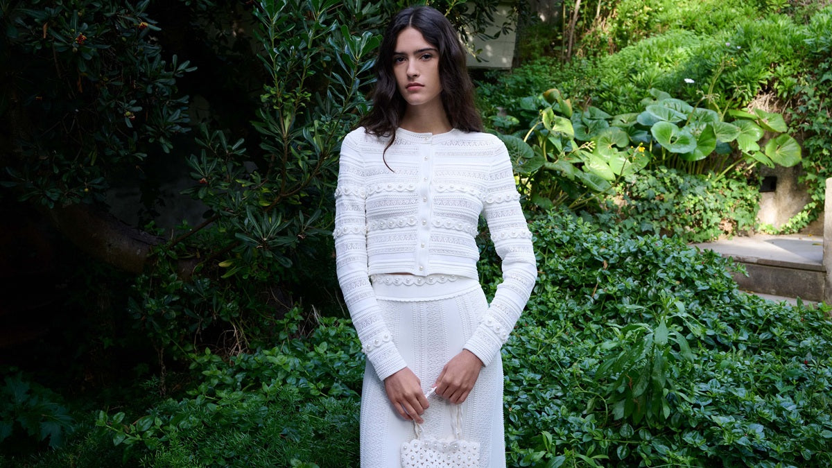 SANDRO KSA Official Website | Spring/Summer 26 Collection