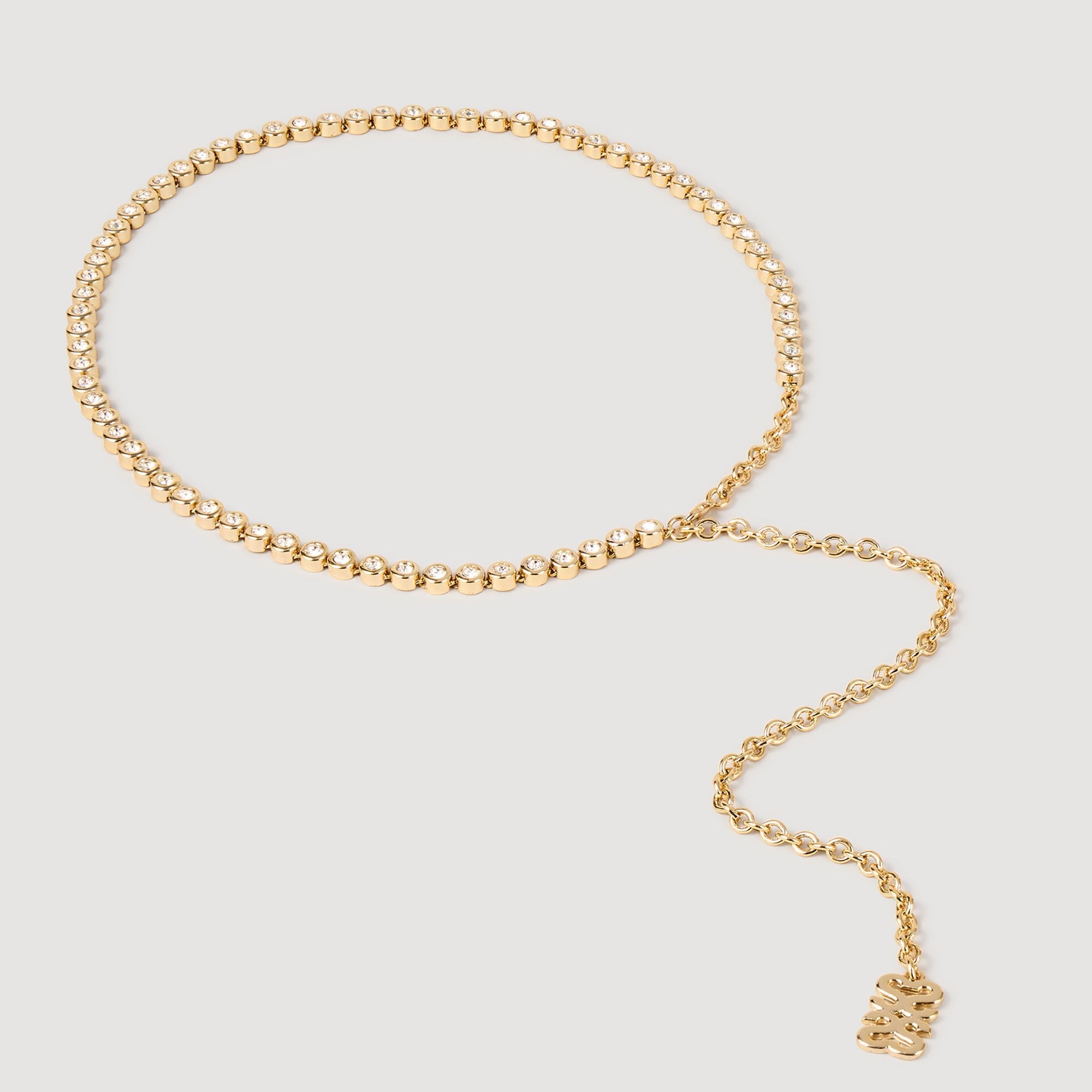 Asos Belt Chain Buy Gold Rhinestone Jewellery Belt For Woman