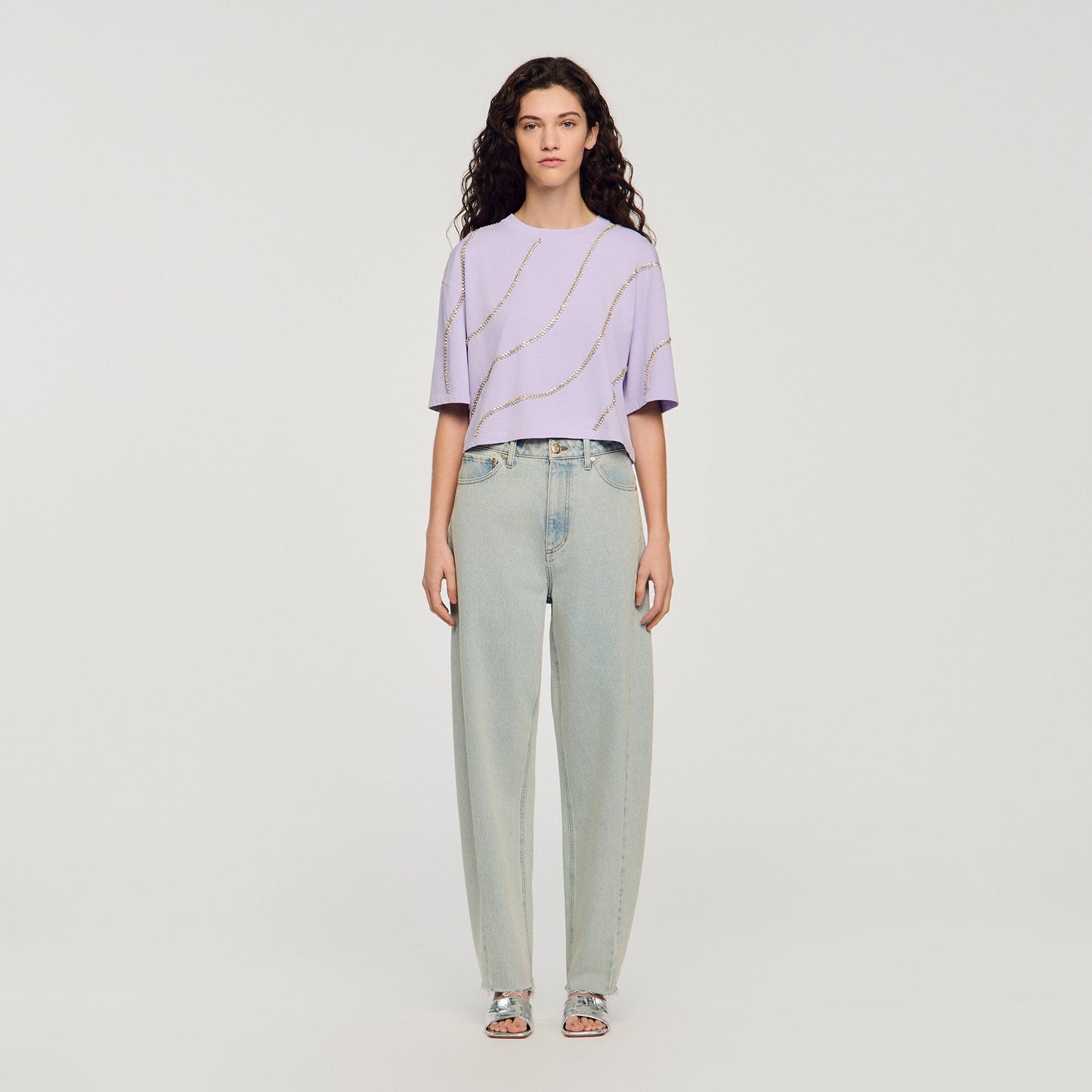 Canada Barrel Jeans LIGHT BLUE JEAN