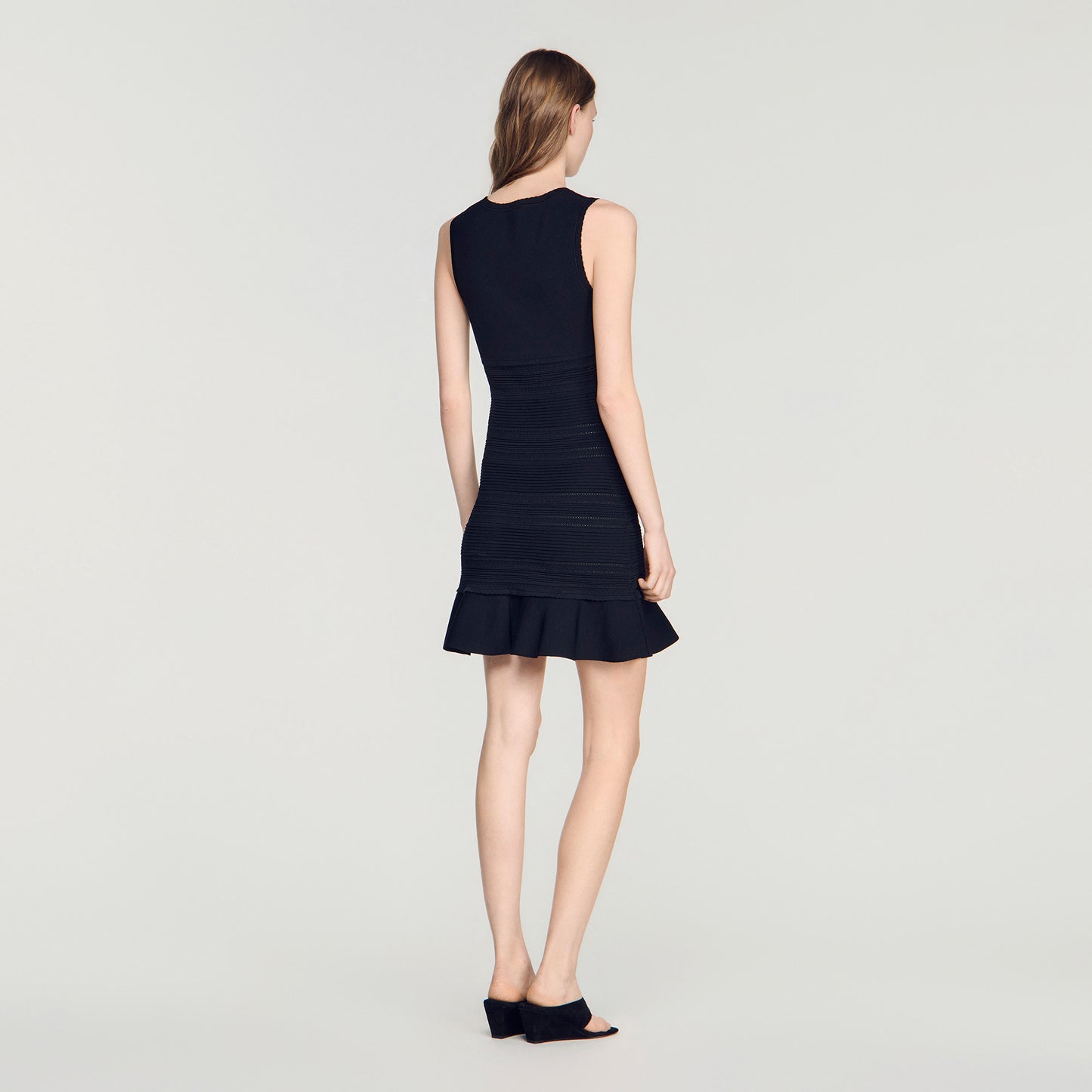 Lunaventa Dress Black