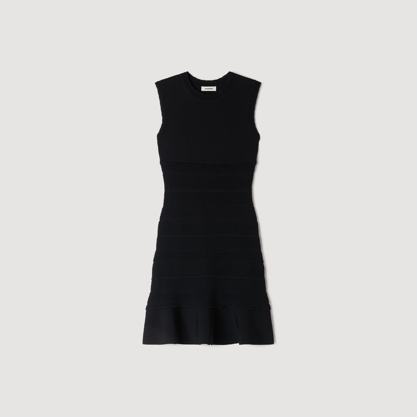 Lunaventa Dress Black