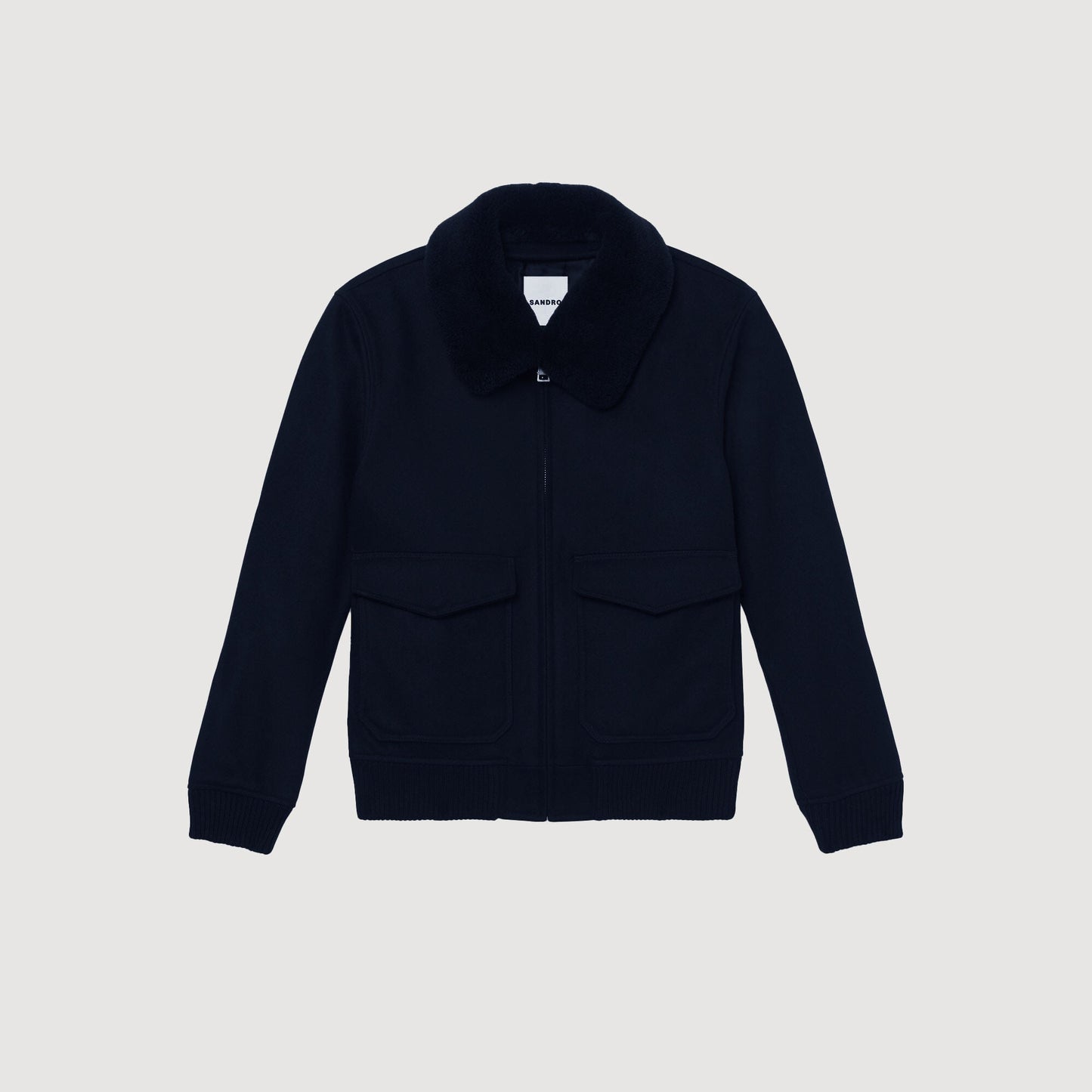 Aviator Navy Blue