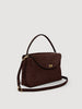 Le Grand Bazaar  Structured Bag Brown