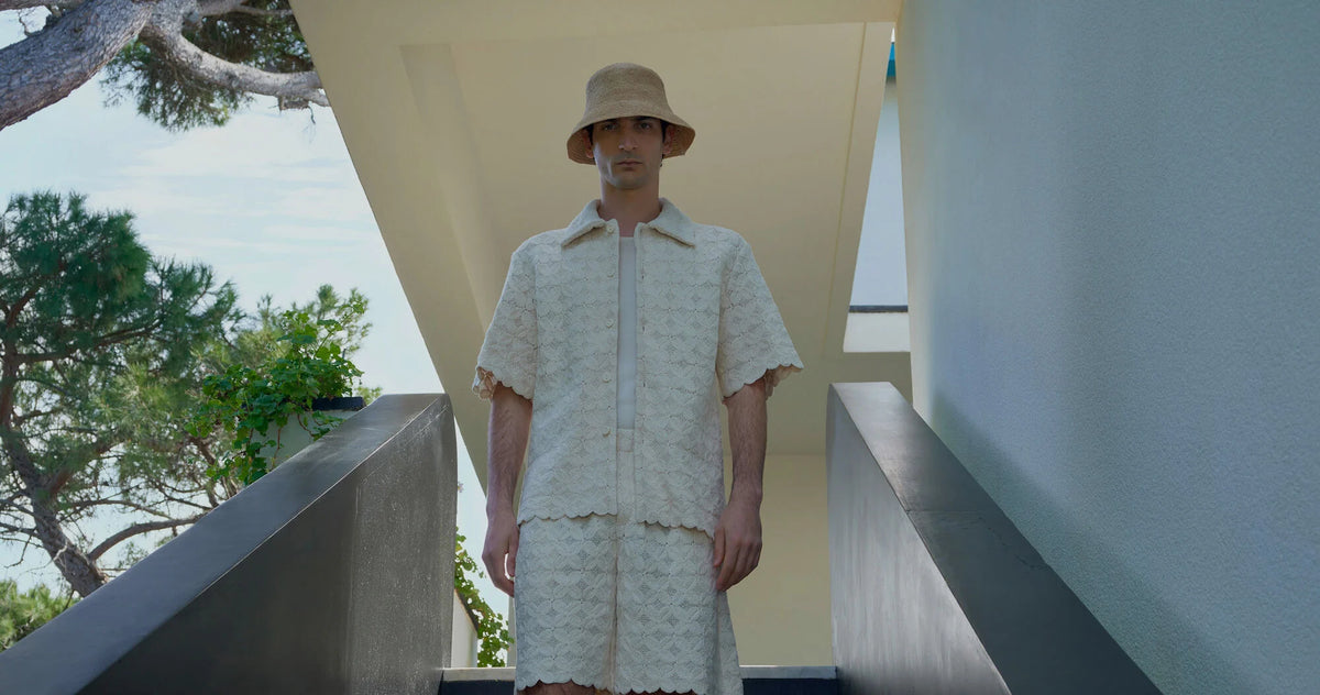 SUMMER CAPSULE