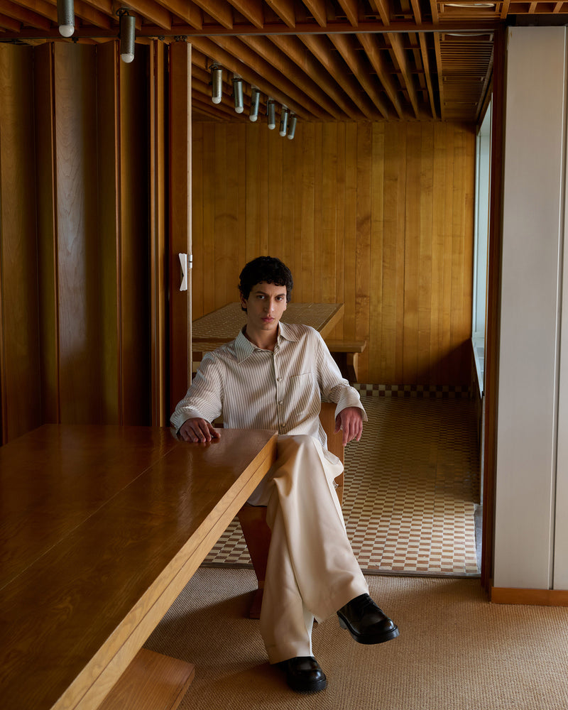 Sandro KSA