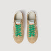 Lightwave Suede Sneakers Beige