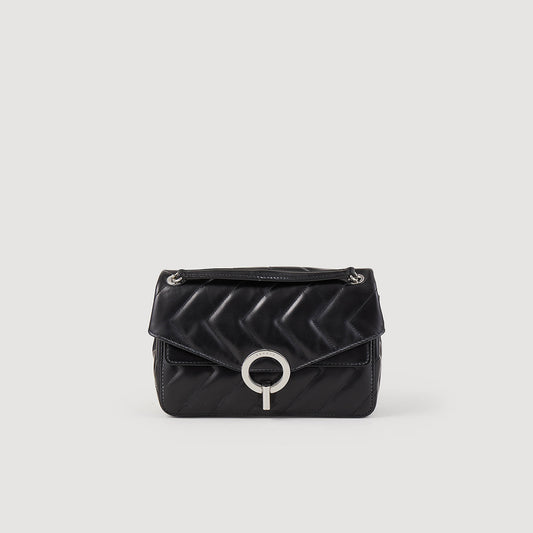 Yza Bag Black