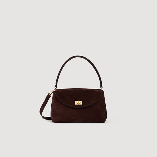 Le Mini Grand Bazaar Le Mini Grand Bazaar Bag Brown