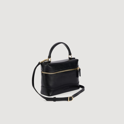 Tangolino TANGOLINO leather bag Black