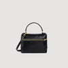 Tangolino TANGOLINO leather bag Black