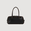 Ezmehralda Used EZMEHRALDA suede bag Brown