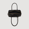 Ezmehralda Used EZMEHRALDA suede bag Brown