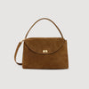 Le Grand Bazaar  Structured Bag Beige