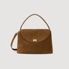 Le Grand Bazaar  Structured Bag Beige