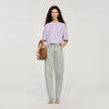 Canada Barrel Jeans LIGHT BLUE JEAN