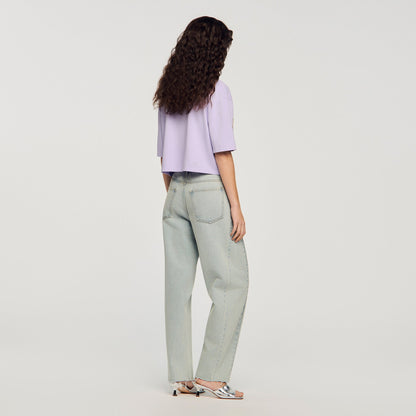 Canada Barrel Jeans LIGHT BLUE JEAN