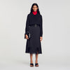 Enja  Knit Skirt Black