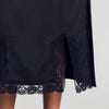 Enja  Knit Skirt Black