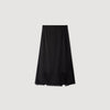 Enja  Knit Skirt Black