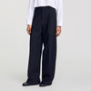 Terroliva  Straight Leg Jeans Black