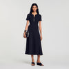 Milore  Dress Black