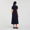 Milore  Dress Black