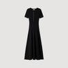 Milore  Dress Black