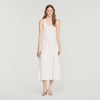 Boreale  Dress White