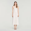 Boreale  Dress White