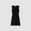 Lunaventa  Dress Black