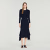 Valmaretta  Dress Black