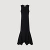 Valmaretta  Dress Black
