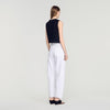 Lavandoria Jacket with jewelled neckline Black