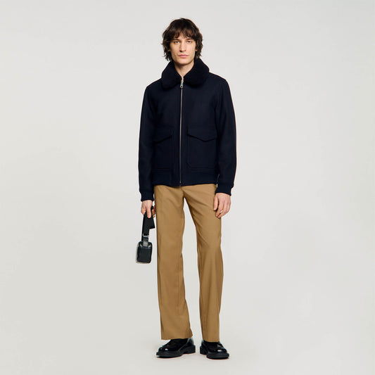 Aviator Navy Blue