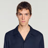 Requin  Shirt Midnight Blue