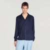 Requin  Shirt Midnight Blue