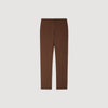 Jersey Jersey Trousers COGNAC