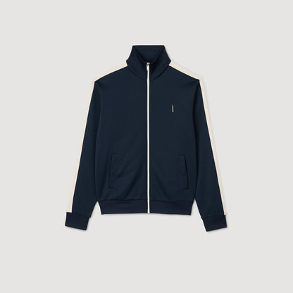 Tracksuit Jacket Midnight Blue