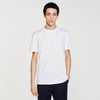 Cotton T-Shirt White