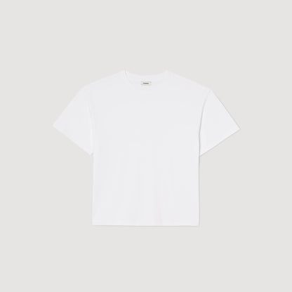 Oversized T-Shirt White