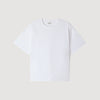 Oversize Sandro Tee Oversized T-shirt White