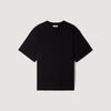 Oversize Sandro Tee Oversized T-shirt Black