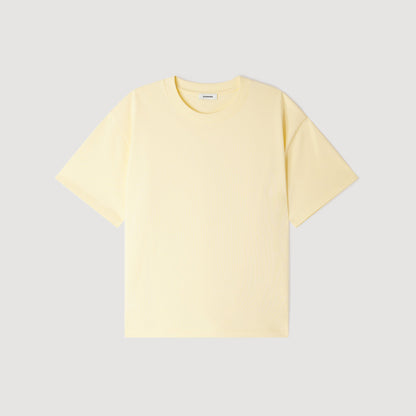 Oversize Sandro Tee Oversized T-shirt Souffre