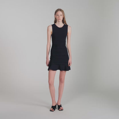 Lunaventa  Dress Black