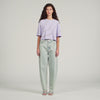 Canada Barrel Jeans LIGHT BLUE JEAN