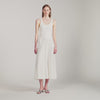 Boreale  Dress White