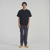 Oversize Sandro Tee Oversized T-shirt Black