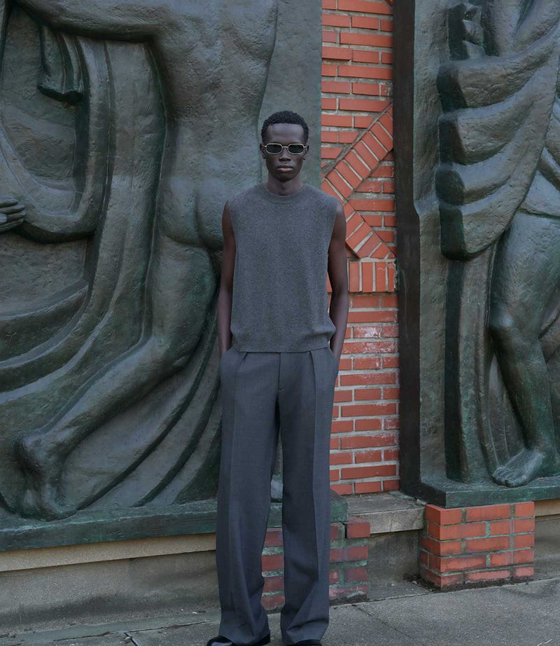 Sandro KSA